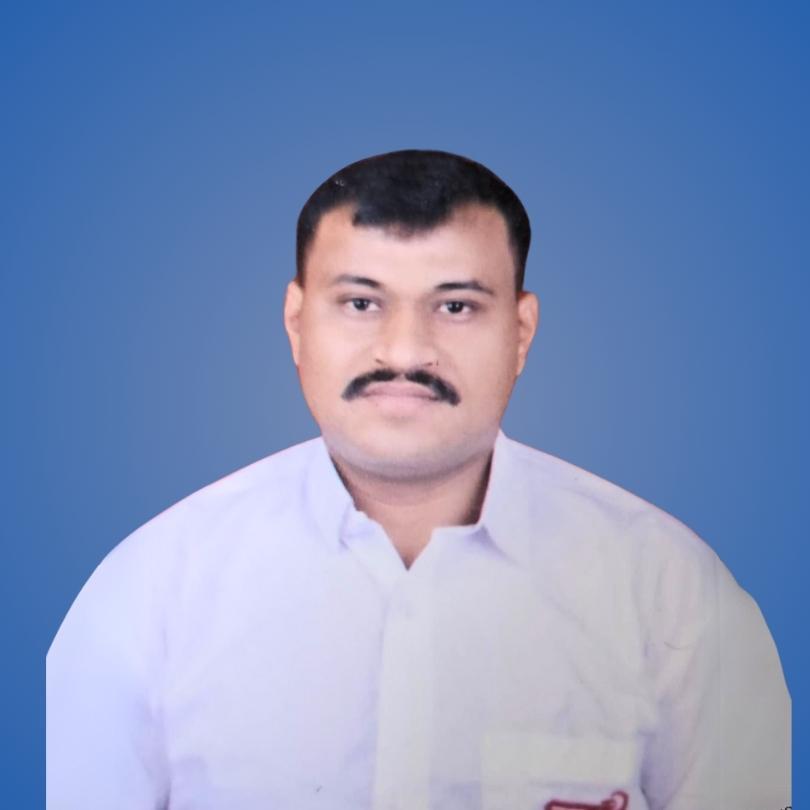 Mr. Sujeet Pandey