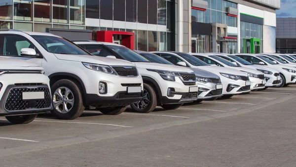 Our Fleet