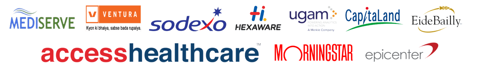 Trusted Partners