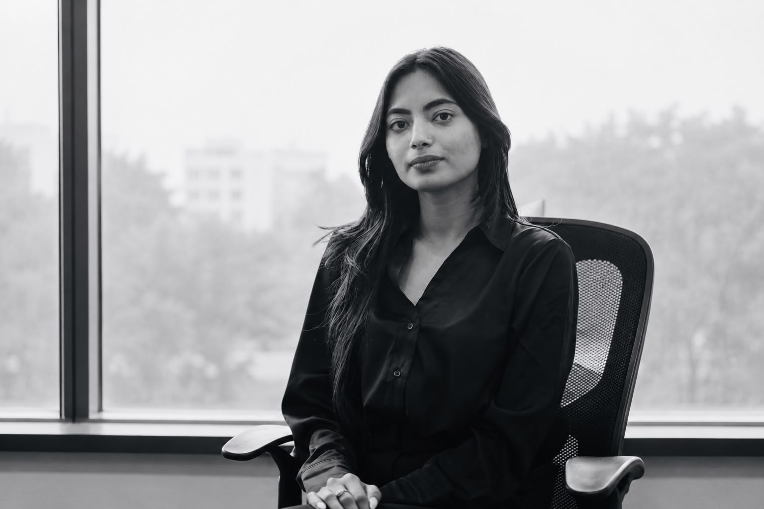 Ritika Maurya