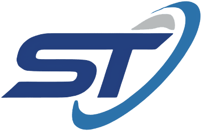 Satyam Travels Logo